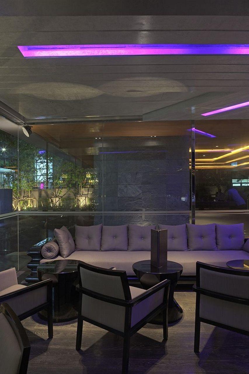 Hyatt Place Bangkok Sukhumvit 1 Exterior photo